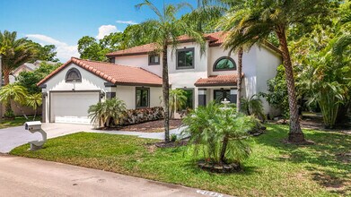 375 NW 48th Ave in Deerfield Beach, FL - Building Photo - Building Photo