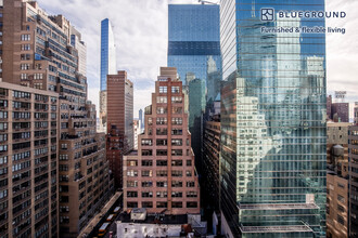 279 E 44th St in New York, NY - Building Photo - Building Photo