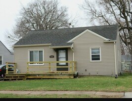 3015 8th Ave in Council Bluffs, IA - Building Photo