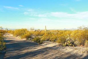 3700 S Old Spanish Trl in Tucson, AZ - Building Photo