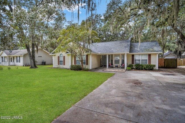 5 Folson Ct in Beaufort, SC - Building Photo - Building Photo