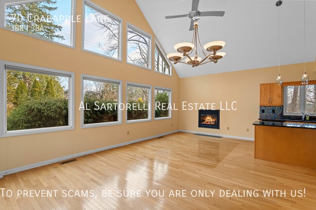 70 Crabapple Ln in Asheville, NC - Building Photo - Building Photo