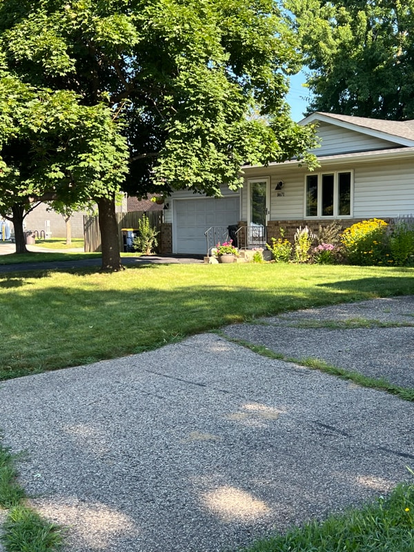 property at 8671 208th St W