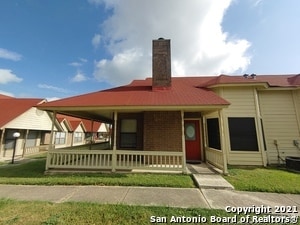 property at 6331 Cambridge Dr