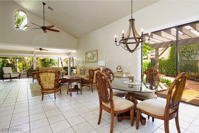 property at 6810 Sand Pointe Cir