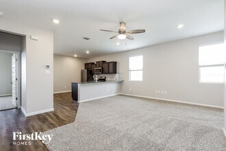 3927 Ivy Path in Converse, TX - Building Photo - Building Photo