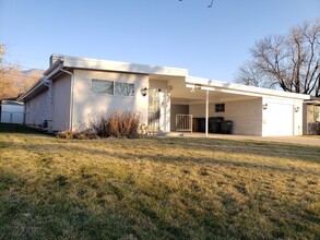 1459 Ken Rey St in Salt Lake City, UT - Building Photo - Building Photo