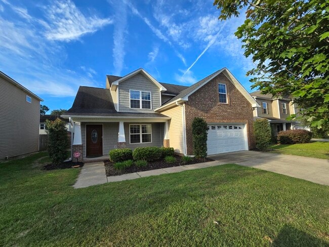 property at 206 Aberlour Dr