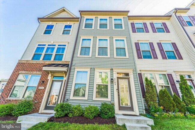 property at 3109 Potters Hill Rd