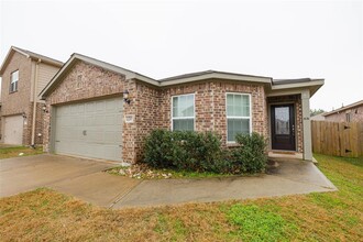 22703 Steel Blue Jaybird Dr in Hockley, TX - Building Photo - Building Photo