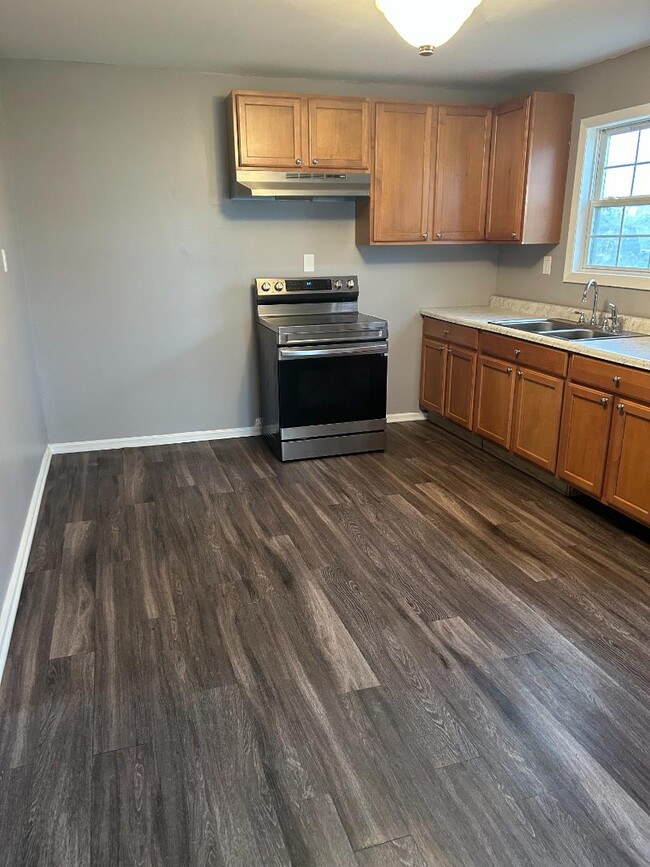 property at 1005 Bacon St