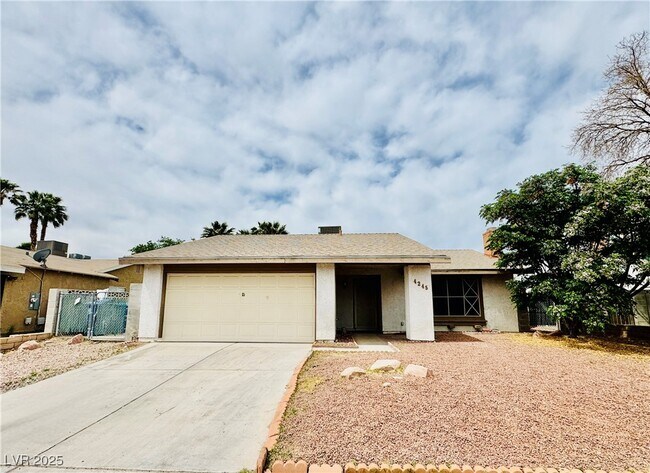 property at 4245 Newhaven Dr