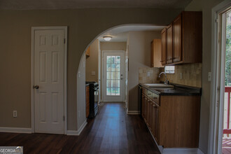 61 Scoby Ct in Jonesboro, GA - Building Photo - Building Photo