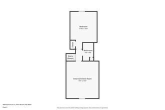9064 Kyle Duran Ln in Olive Branch, MS - Building Photo - Building Photo
