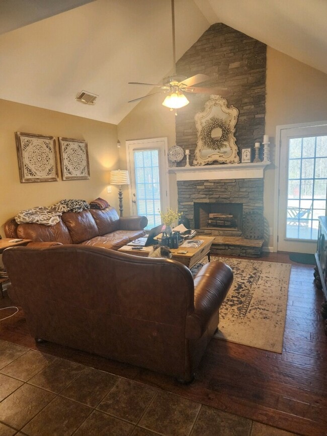 1407 Princeton Dr in Statham, GA - Building Photo - Building Photo