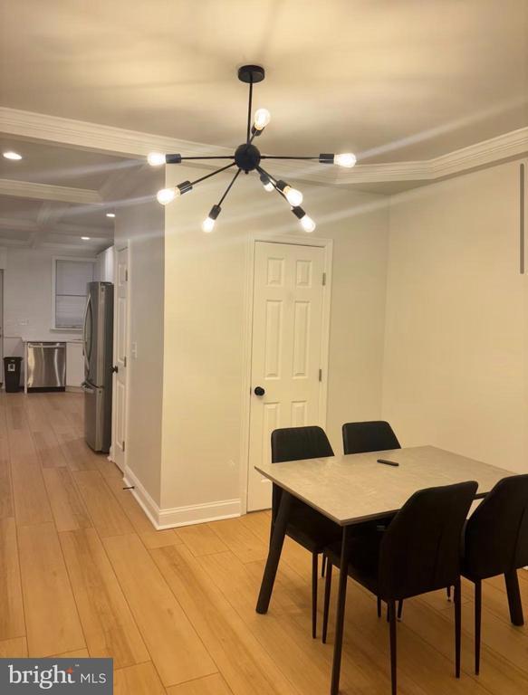 306 N Carrollton Ave in Baltimore, MD - Building Photo - Building Photo