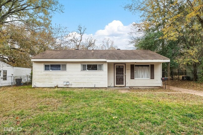 3051 Amherst St in Shreveport, LA - Building Photo - Building Photo