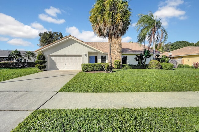 property at 1375 NW 16th St