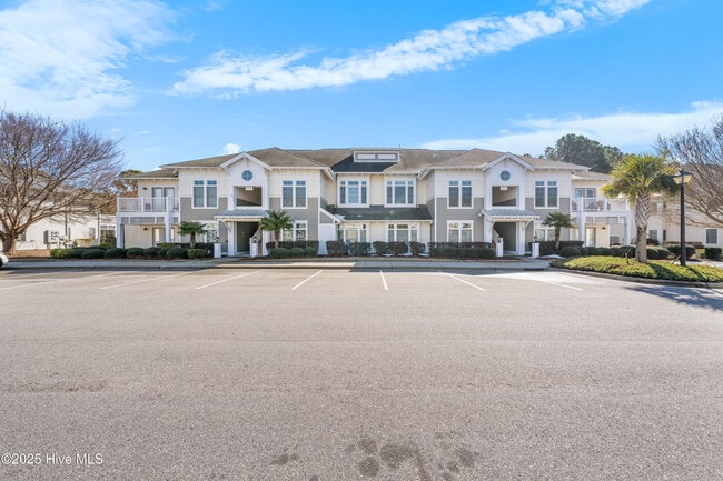 property at 2537 St James Dr SE
