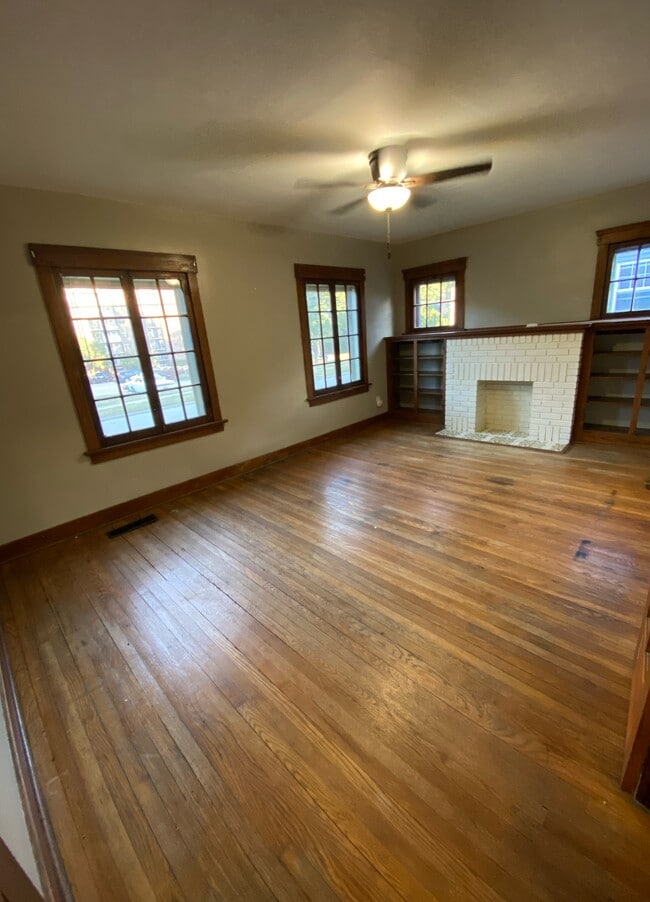 property at 1820 4th St