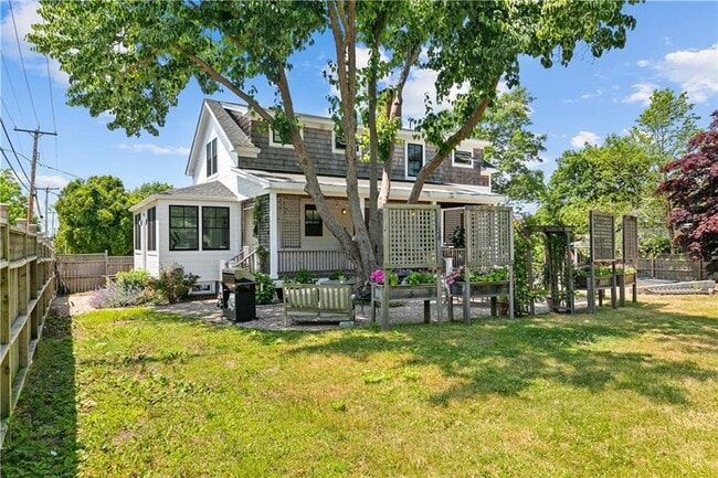property at 76 Van Zandt Ave