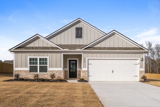 property at 236 Oliver Dr