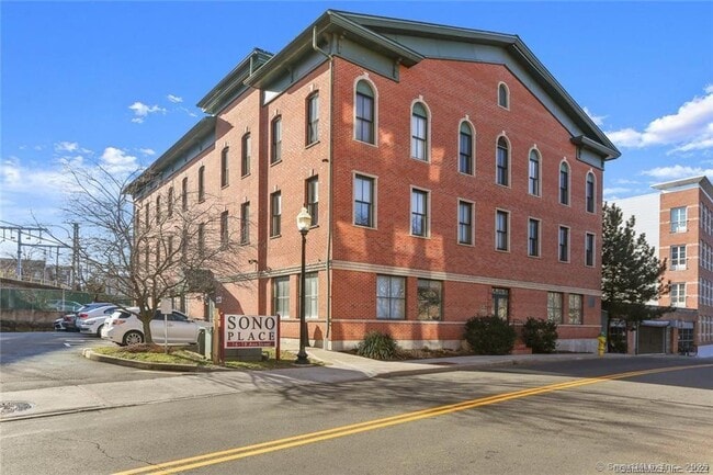 property at 16 Ann St