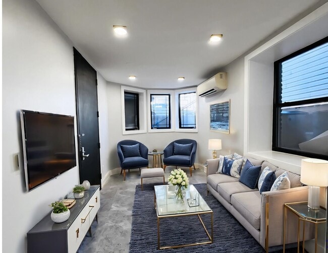 property at 126 Randolph Ave