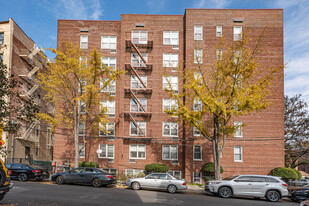 3976 57th St Apartments