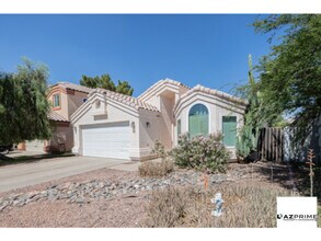 925 S Sailfish Dr in Gilbert, AZ - Building Photo - Building Photo