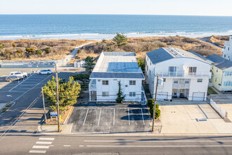 The Ocean Front in Brigantine, NJ - Building Photo - Building Photo