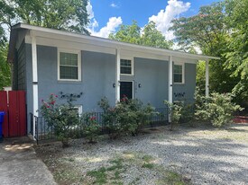 1129 Bedford Ave in Columbus, GA - Building Photo