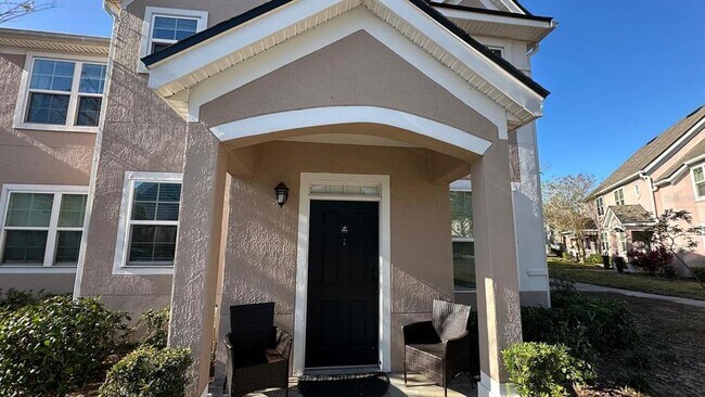 3304 Westchester Square Blvd-Unit -104 in Orlando, FL - Building Photo - Building Photo