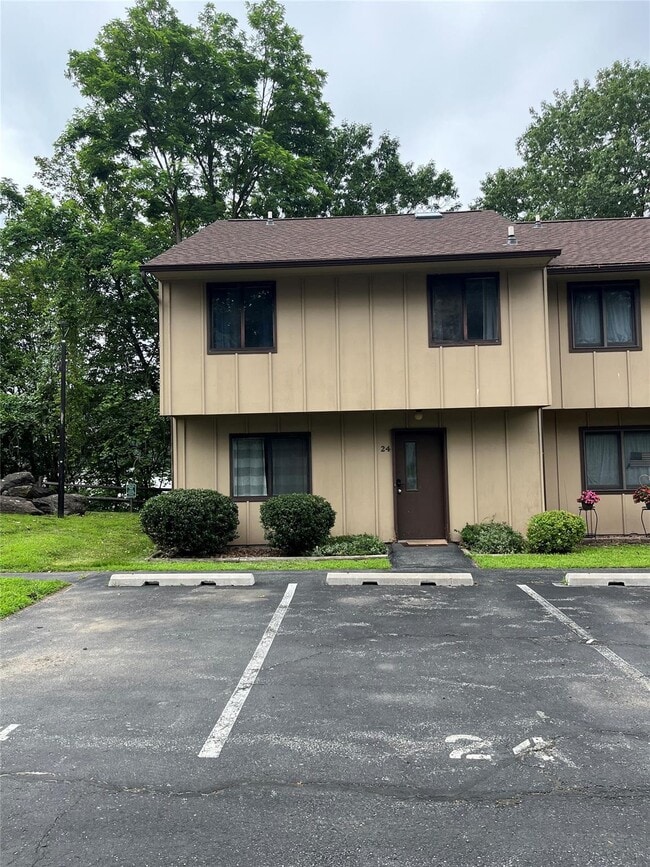 property at 24 Hudson Heights Dr