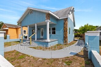 2135 W St Louis St in Tampa, FL - Building Photo - Building Photo