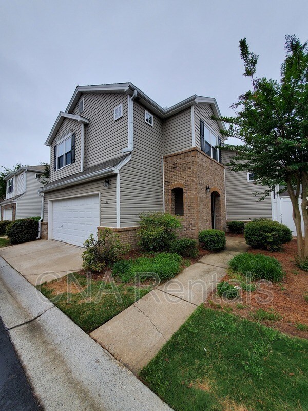 property at 311 Hiawassee Dr