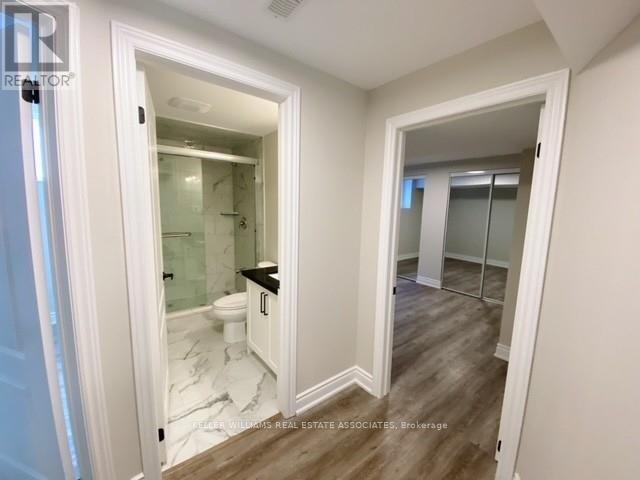 922 Silverthorn Mill Ave in Mississauga, ON - Building Photo - Building Photo