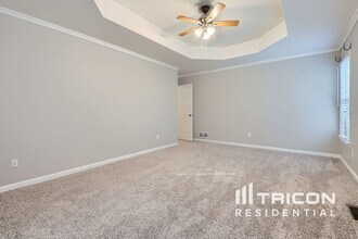 220 Pepperdine Way in Fayetteville, GA - Building Photo - Building Photo