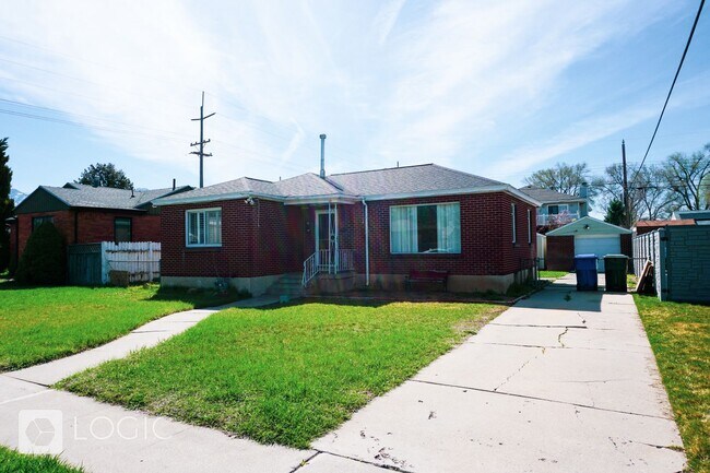 388 E Truman Ave in South Salt Lake, UT - Building Photo - Building Photo