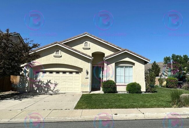 10096 Silver Star Dr in Reno, NV - Building Photo - Building Photo