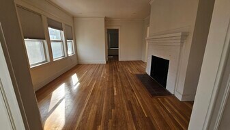 16 Gerald Rd, Unit 2T in Boston, MA - Building Photo