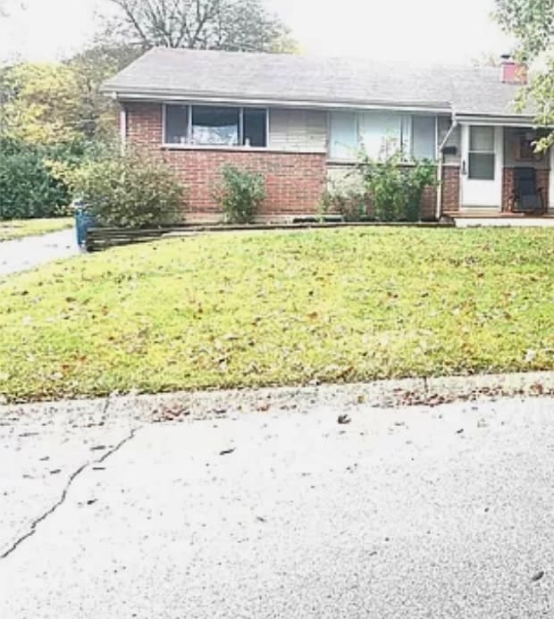 property at 1112 Chargene