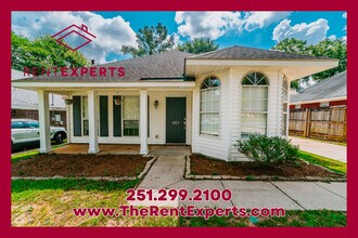 957 Wesley Ave in Mobile, AL - Building Photo - Building Photo