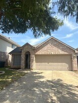 1652 Prescott Cir in Flower Mound, TX - Building Photo