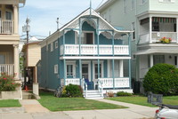 13 Main Ave in Ocean Grove, NJ - Foto de edificio - Building Photo