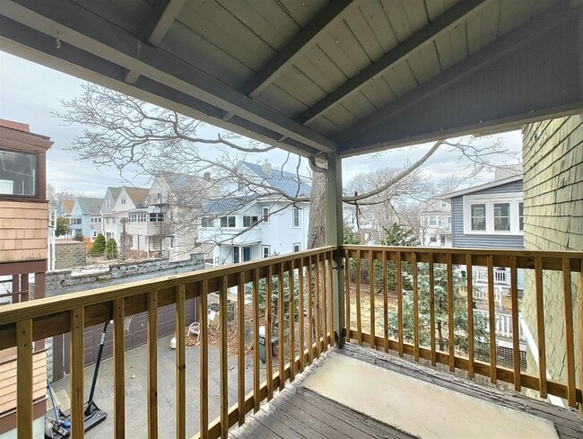 property at 207 Boston Ave