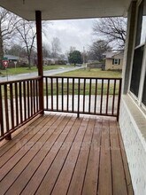 2505 S Quebec Ave in Tulsa, OK - Building Photo - Building Photo