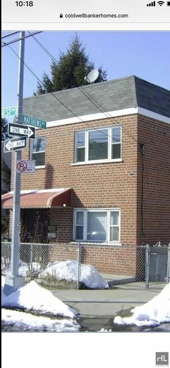 VAN NEST AVENUE in Bronx, NY - Building Photo
