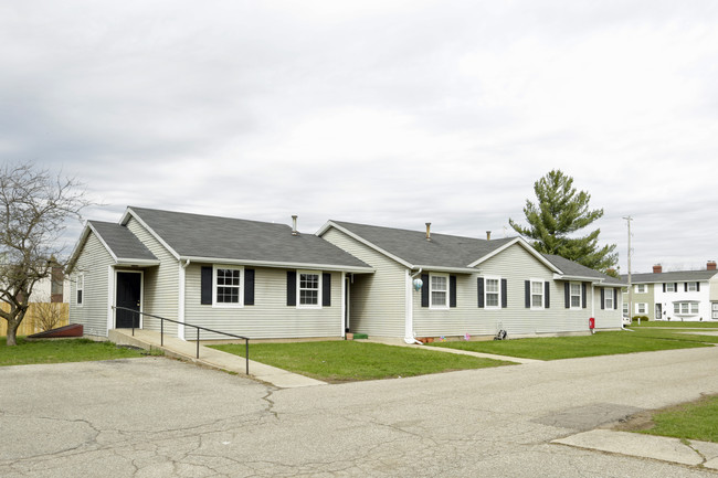 Woodside Ridge Apartments in Portage, MI - Building Photo - Building Photo