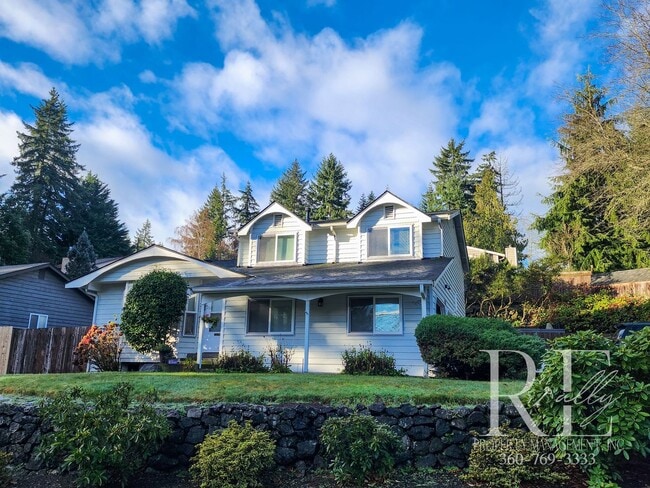 property at 1413 NW Island Lake Rd